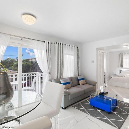 Beautiful Apartment In The Heart Of Miami Apt 1 외부 사진
