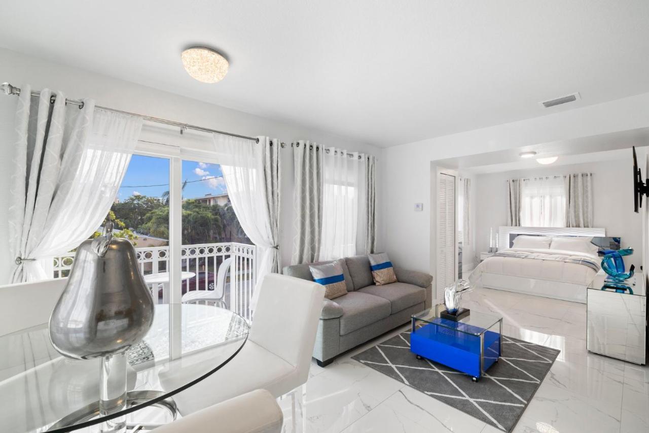 Beautiful Apartment In The Heart Of Miami Apt 1 외부 사진