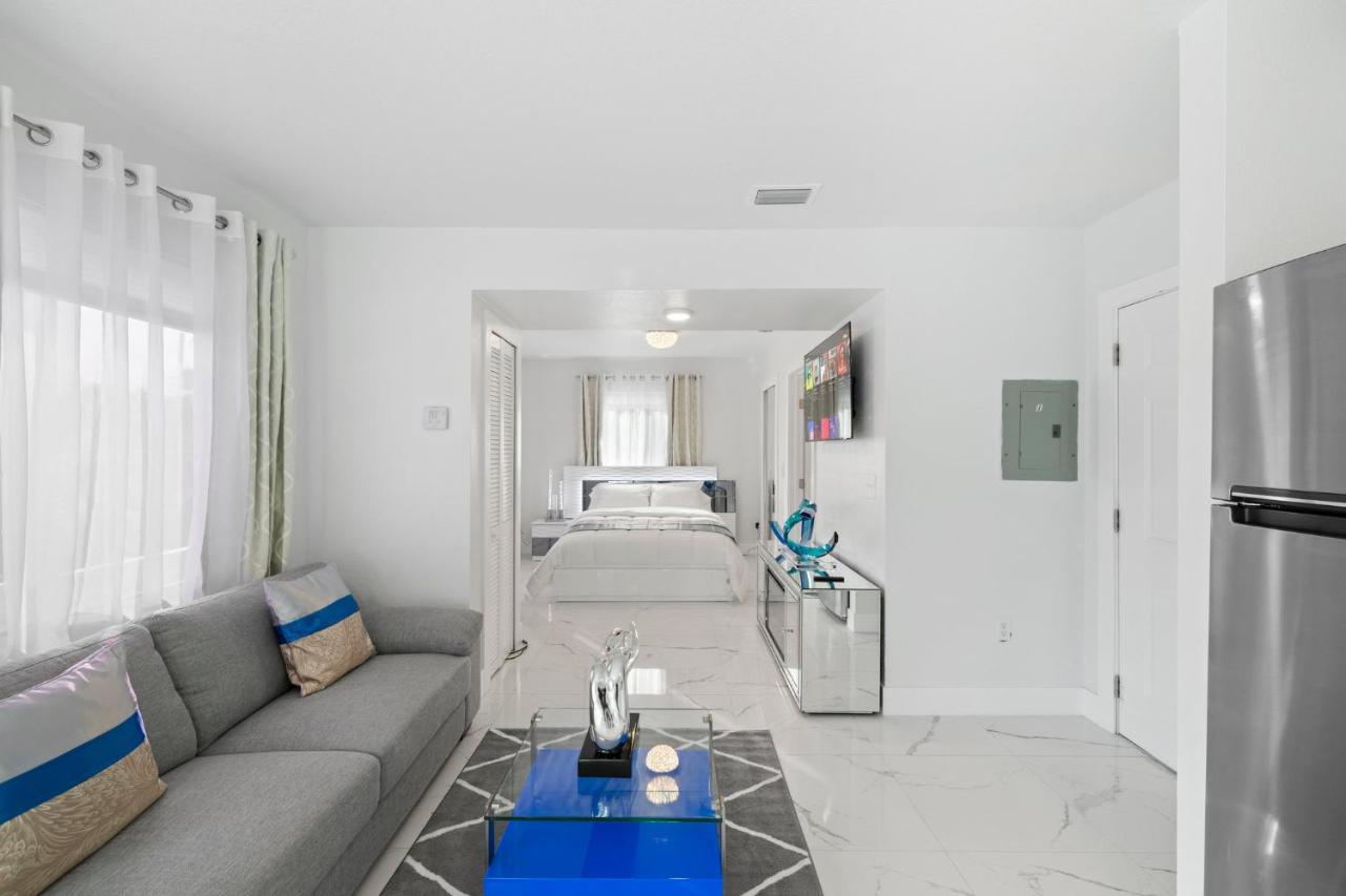 Beautiful Apartment In The Heart Of Miami Apt 1 외부 사진
