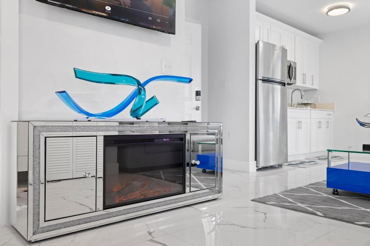 Beautiful Apartment In The Heart Of Miami Apt 1 외부 사진