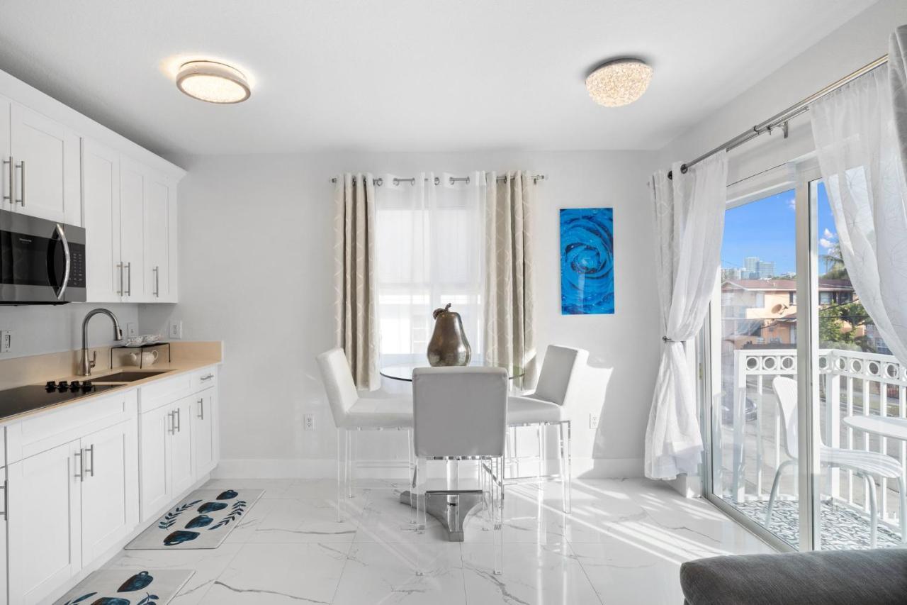 Beautiful Apartment In The Heart Of Miami Apt 1 외부 사진