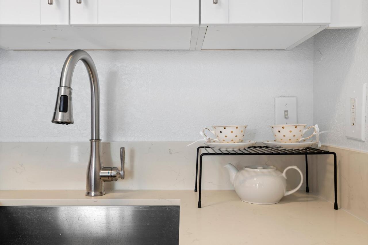 Beautiful Apartment In The Heart Of Miami Apt 1 외부 사진