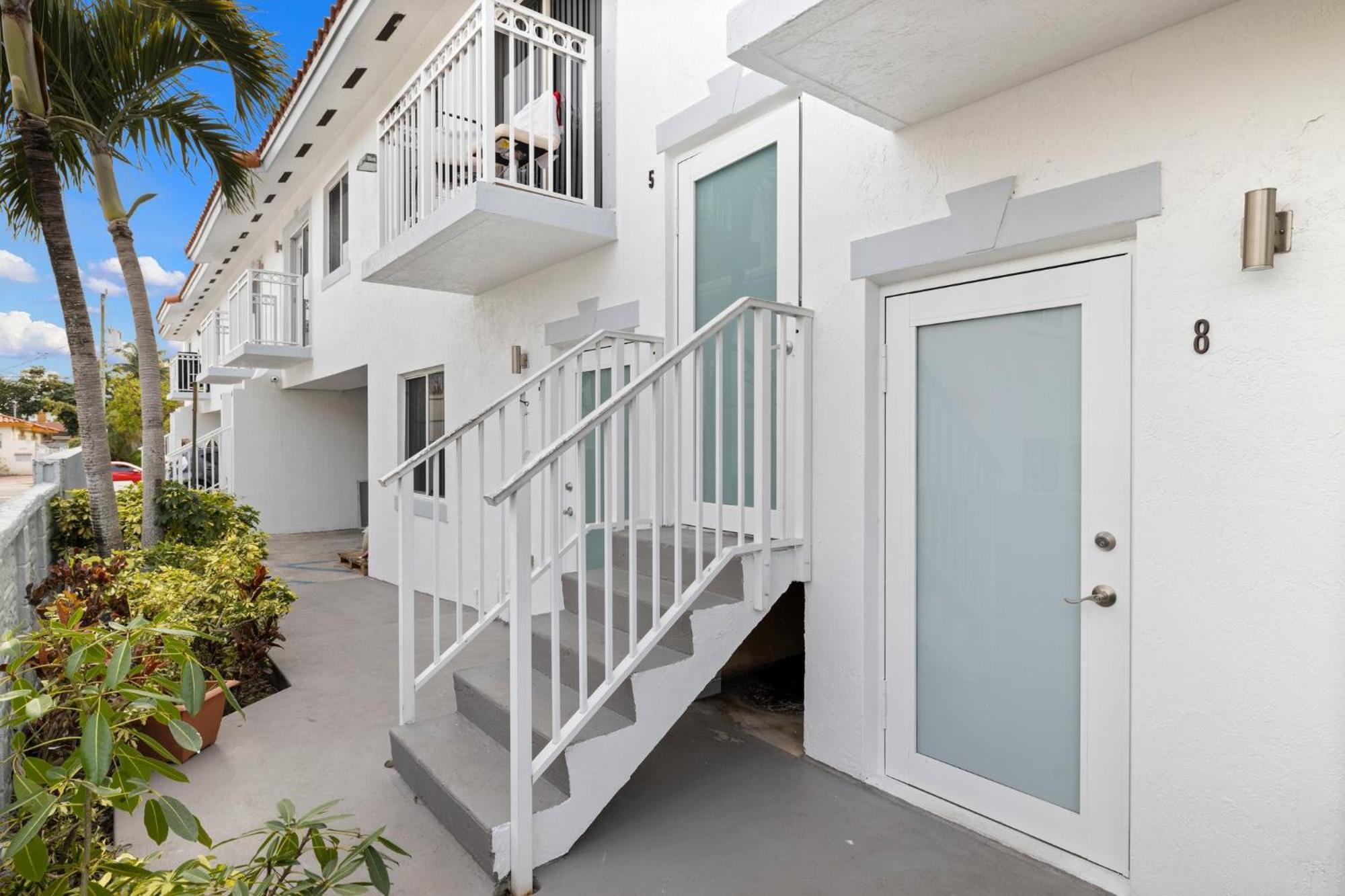 Beautiful Apartment In The Heart Of Miami Apt 1 외부 사진