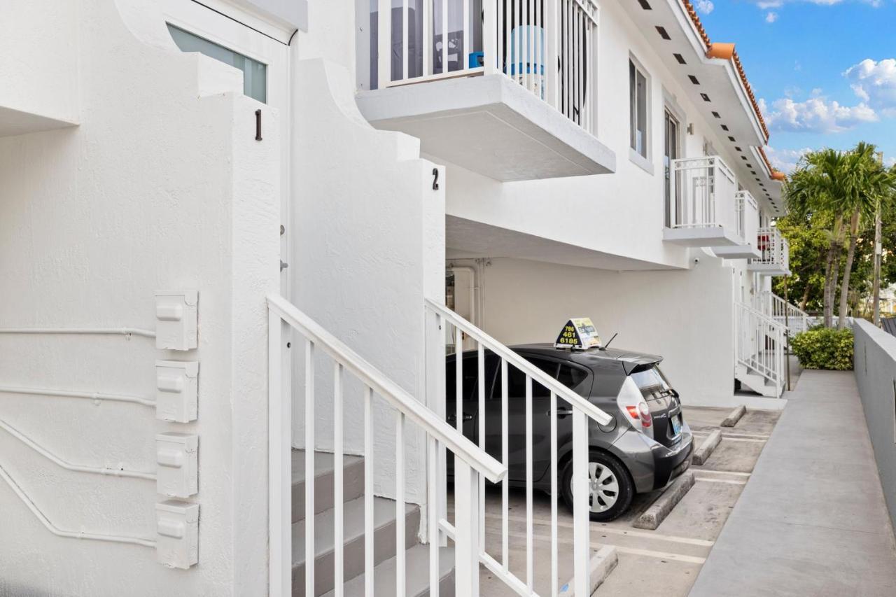 Beautiful Apartment In The Heart Of Miami Apt 1 외부 사진