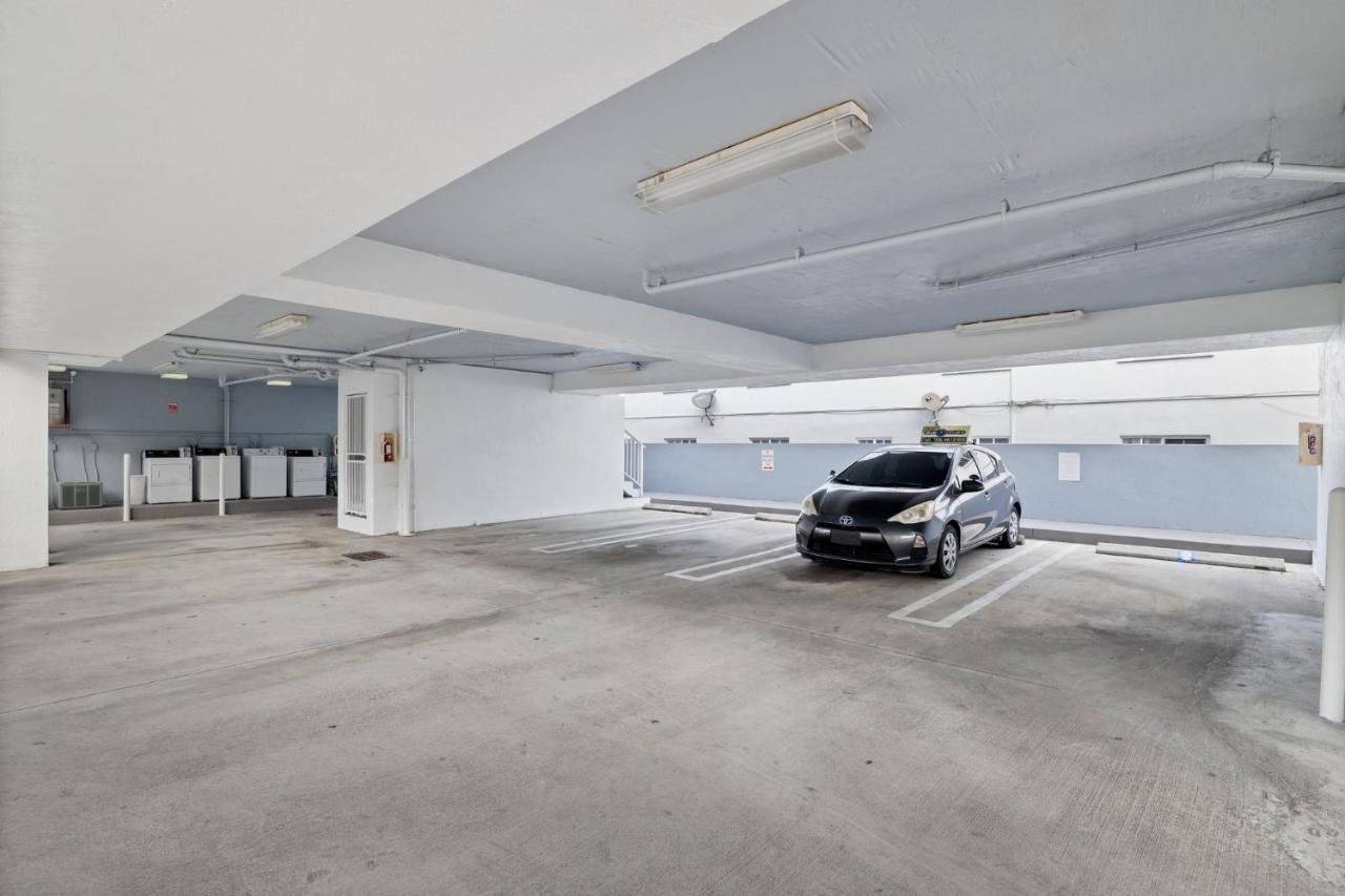 Beautiful Apartment In The Heart Of Miami Apt 1 외부 사진
