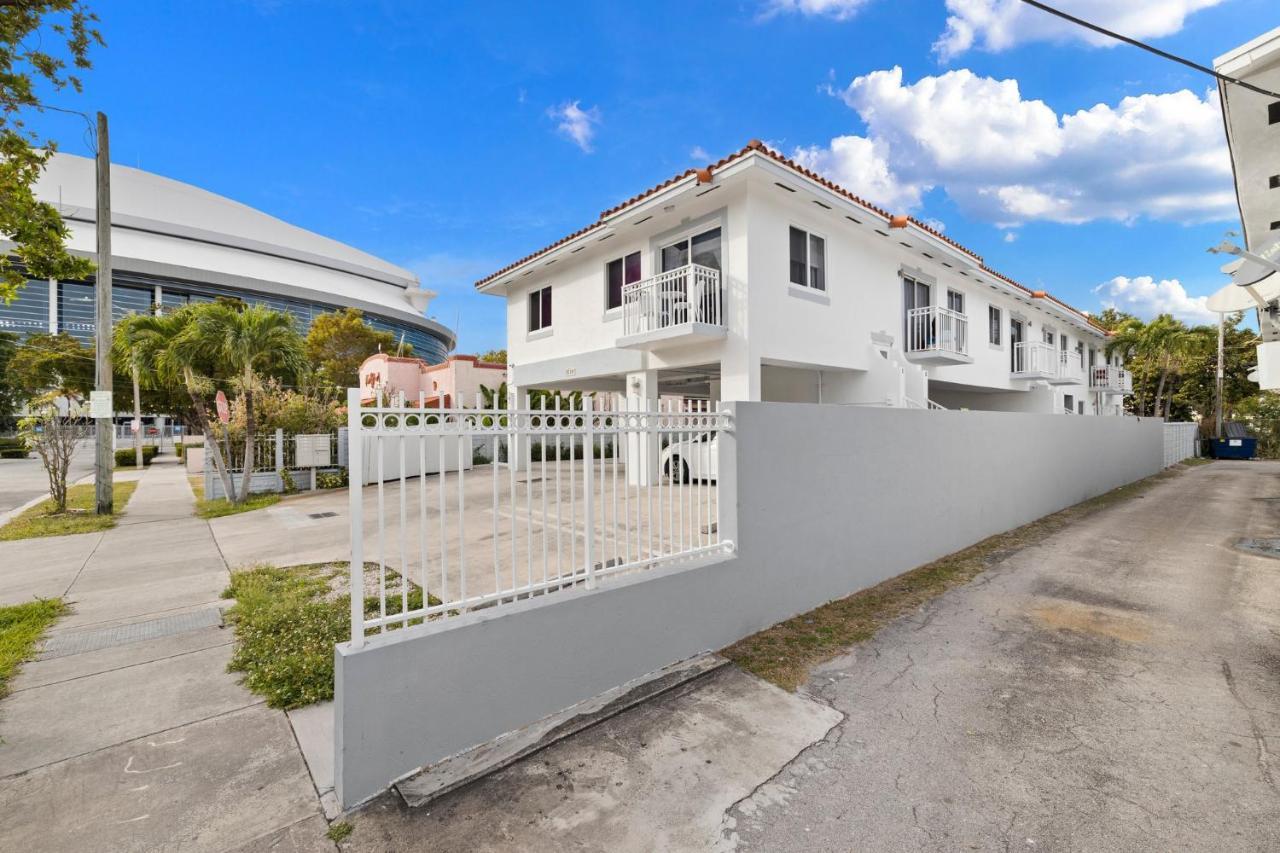 Beautiful Apartment In The Heart Of Miami Apt 1 외부 사진