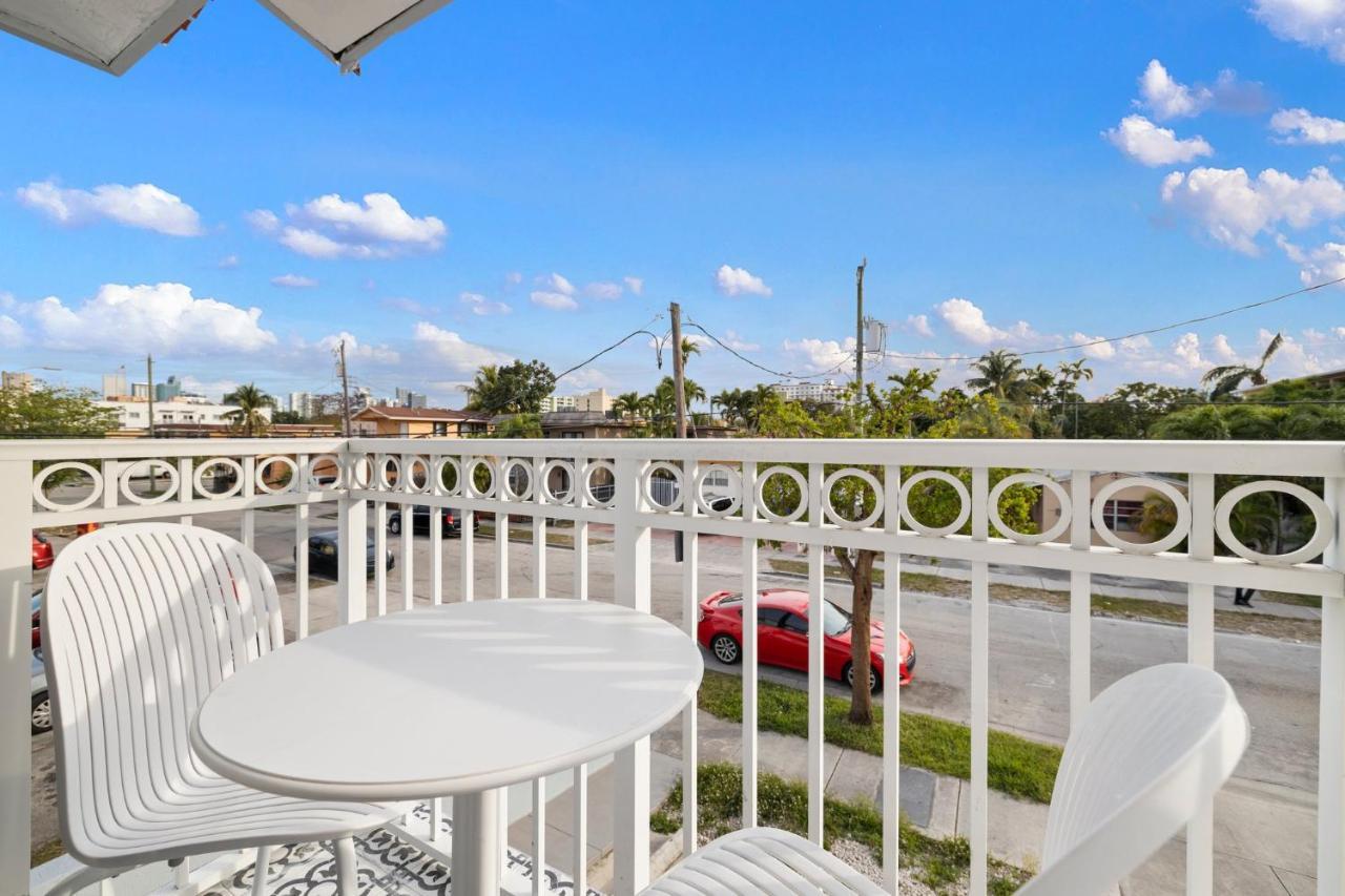 Beautiful Apartment In The Heart Of Miami Apt 1 외부 사진
