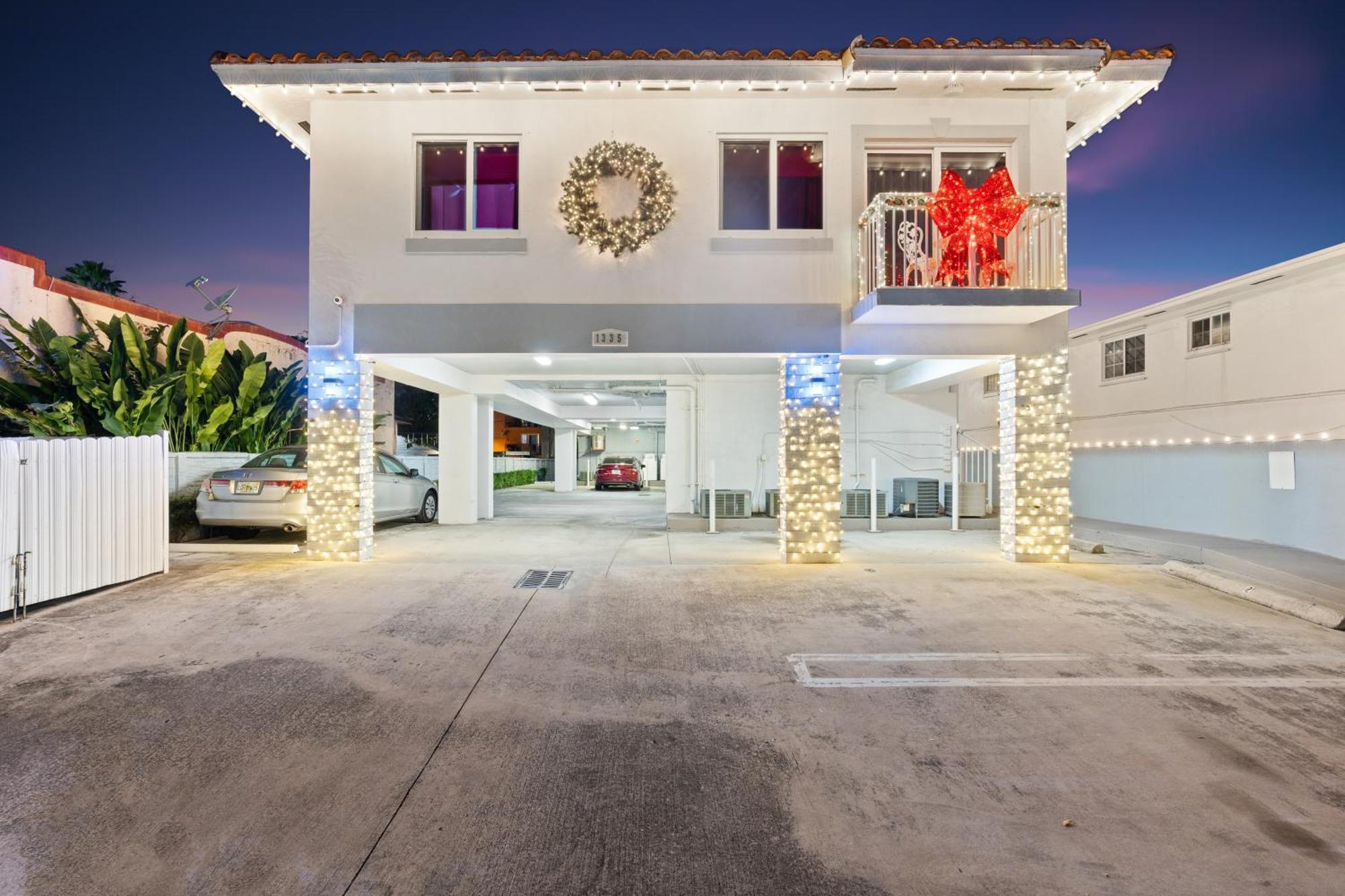 Beautiful Apartment In The Heart Of Miami Apt 1 외부 사진