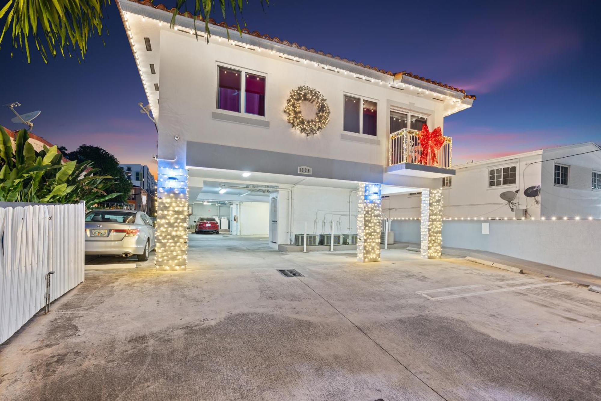 Beautiful Apartment In The Heart Of Miami Apt 1 외부 사진