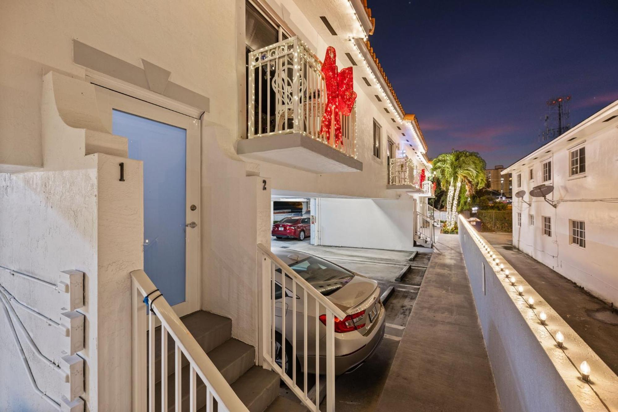 Beautiful Apartment In The Heart Of Miami Apt 1 외부 사진