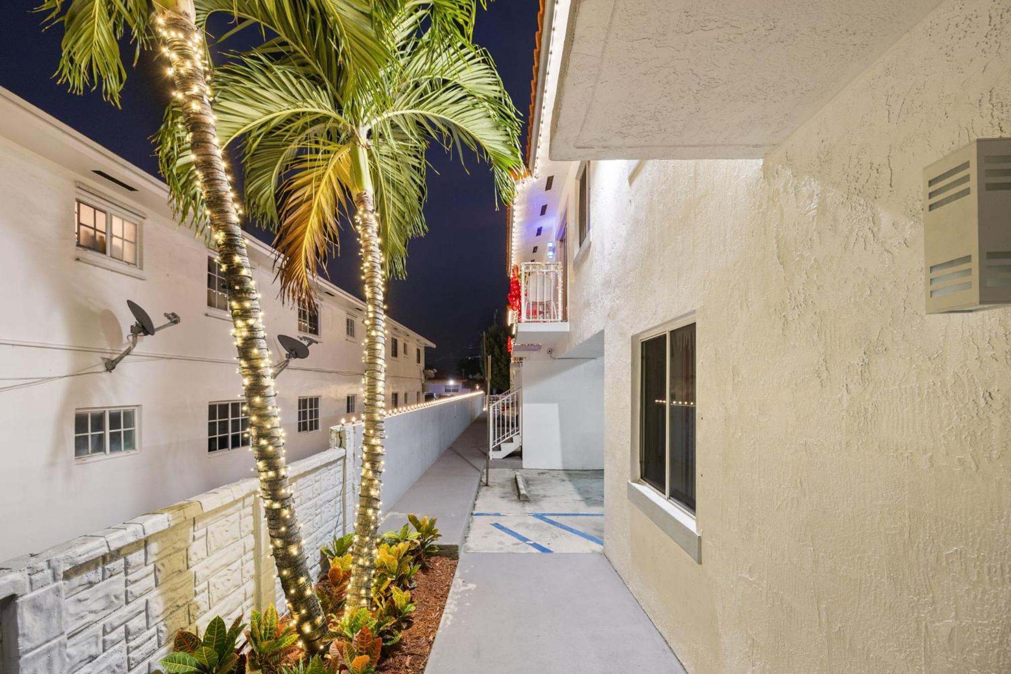Beautiful Apartment In The Heart Of Miami Apt 1 외부 사진